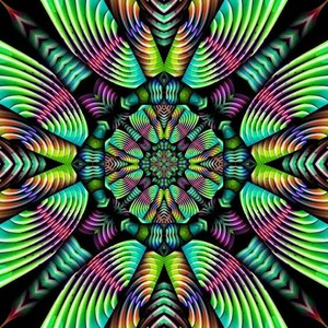 Psychedelic Trance