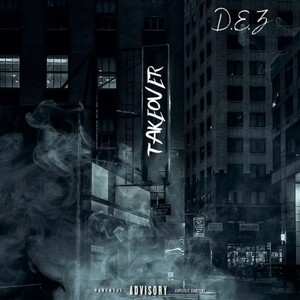 Johnny Cage (Explicit)