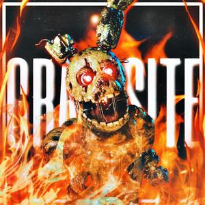 Gravesite (William Afton) (feat. BLVCKOUT) [Explicit]