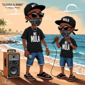 Es lo real al mando (Yo soy la mula) (Explicit)