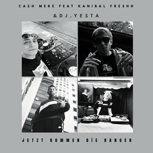 Jetzt kommen die Banger