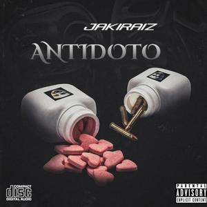 Antidoto (Explicit)