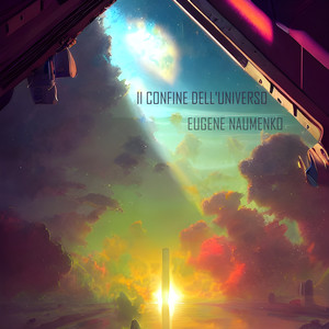 Il Confini Dell'universo