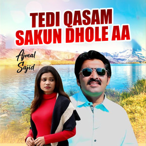 Tedi Qasam Sakun Dhole Aa