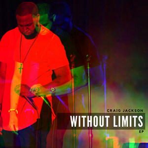 Without Limits - EP