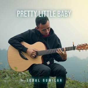 Pretty Little Baby (Acoustic Guitar)