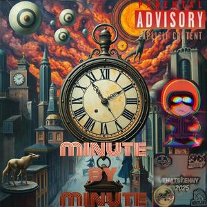 Minute By Minute (Explicit)