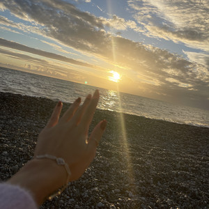 Don't Let Me Go (Extended)