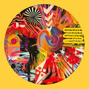 Cosmic Union Feat. Joy Tyson