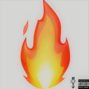 Hot(feat. Keo) (Explicit)