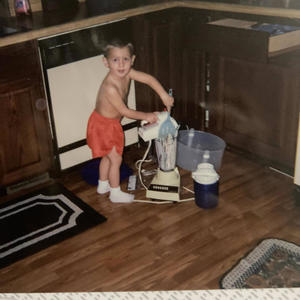 Nothing Like a Home (Explicit)