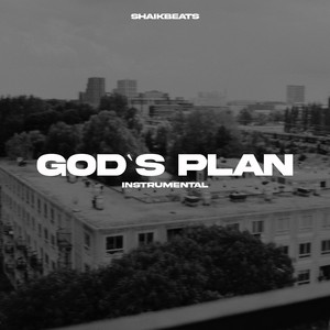 God's Plan Instrumental