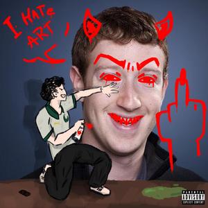 Mark (Instagram Diss|Explicit)