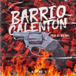Barrio Calenton