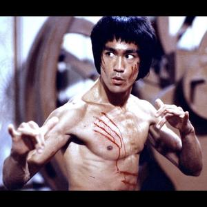 BRUCE LEE (Explicit)