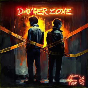 Danger Zone (feat. Tony Reyy & The Upperclassman)