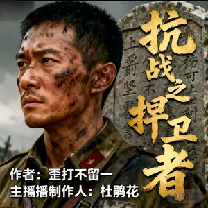 第36集 忍着,先让鬼子前进一些-杜鹃花