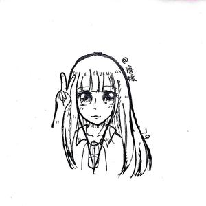 敷衍 (伴奏带和声，仅海蓝)