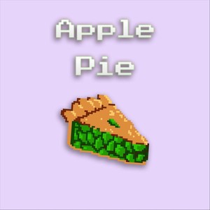 Apple Pie (Explicit)
