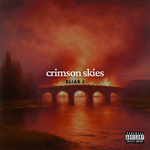 Crimson Skies (Explicit)