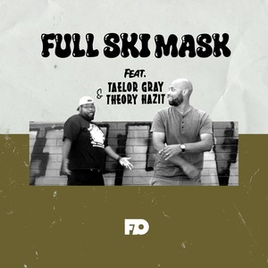 Full Ski Mask