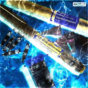 Insulina Bars(feat. BR1, Mufi, Lil Tony, Danisan47, Greedy Kiddo, Famis, Adri316, Fernandito, Peta, Ander & Breixo) (Explicit)