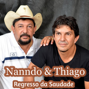 Regresso da Saudade