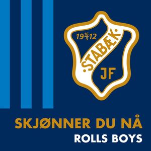 Skjønner du nå