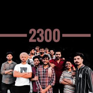 2300 (feat. Sukhman Gill, Harkirat Maan, Japinder, Gopy Puri & Manav Sharma) [Explicit]