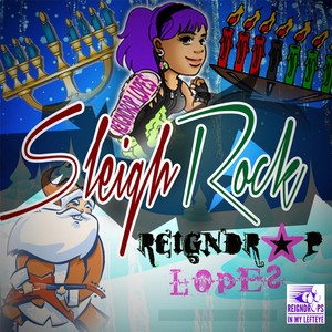 Sleigh Rock (Hiphopmix)