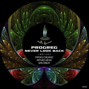 Never Look Back (Spacebeat Remix)