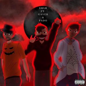 BRUCIA (feat. Pado & Gaver) (Explicit)