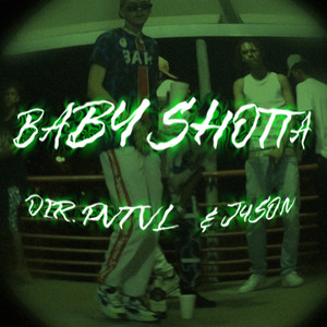 Baby Shotta (Explicit)