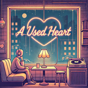 A Used Heart