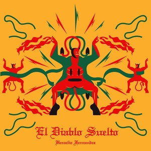 El diablo suelto (Radio Edit)