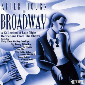 After Hours on Broadway