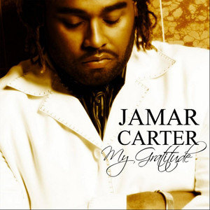My Gratitude(feat. Benita Washington)