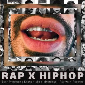 RapXHipHop (Explicit)