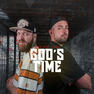 God's Time (Explicit)