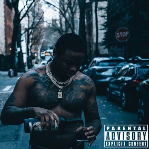 DOUBLE BACK(feat. Day Parkay) (Explicit)