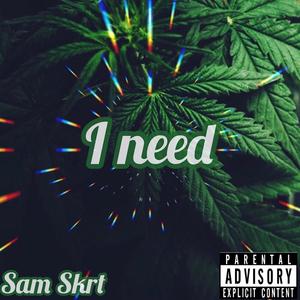 I need (Explicit)
