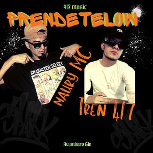 Prendetelow (feat. TREN417) [Explicit]