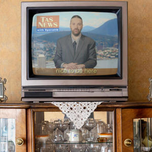 Nice to be Here (Explicit)