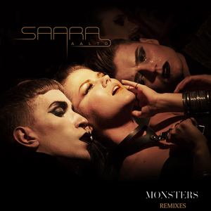 Monsters (Extended Version)