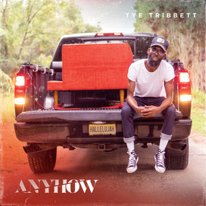 Anyhow (Radio Edit)