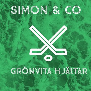 Grönvita hjältar