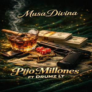 Musa Divina (Explicit)