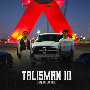 Talisman III (Explicit)