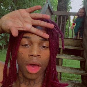 RED DEMON (Explicit)
