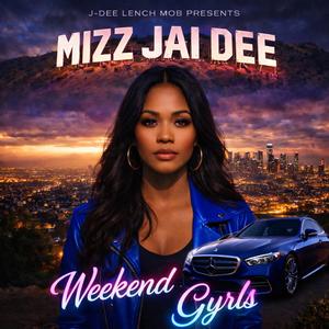 Weekend Gyrl's, Roll Different